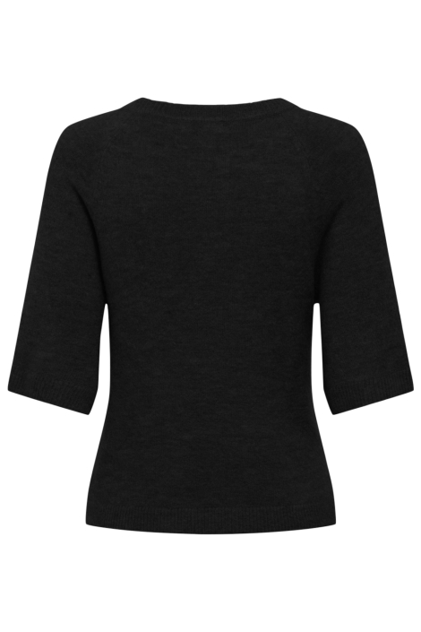 Jacqueline de Yong jdyelanora 2/4 v-neck raglan pullov
